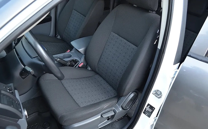 Ford Ranger cena 85000 przebieg: 132800, rok produkcji 2016 z Gąbin małe 326